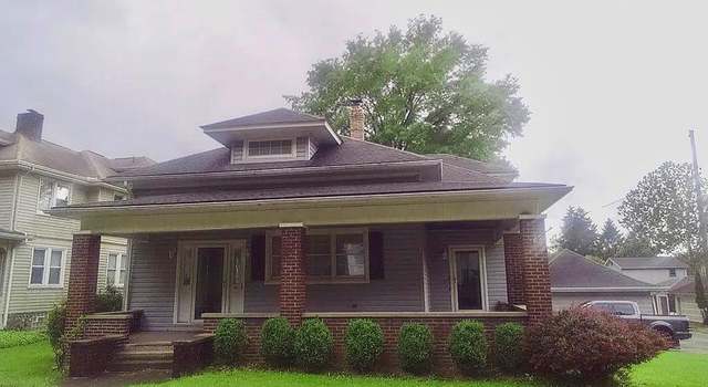 Photo of 14 Damian Rd, Wheeling, WV 20003