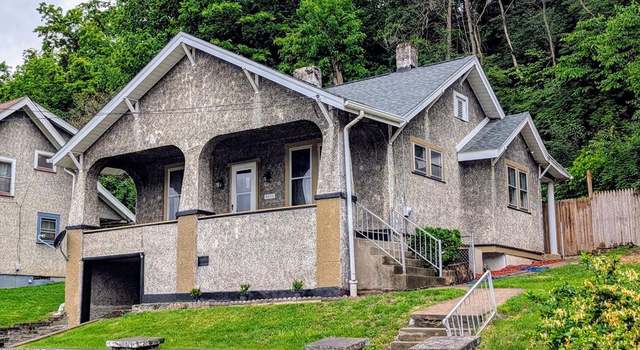 Photo of 1092 W Washington Ave, Wheeling, WV 26003