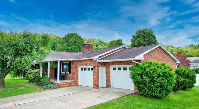 Photo of 120 Bryan Dr, St. Marys, WV 26170