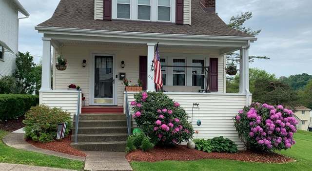 Photo of 66 Oakland Ave, Wheeling, WV 26003