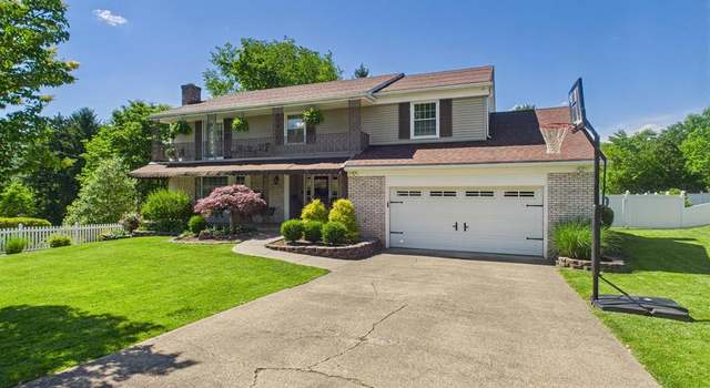 Photo of 7 Patricia Dr, Wheeling, WV 26003