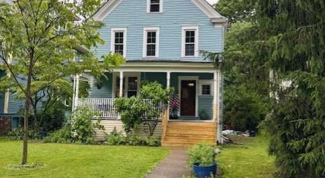 Photo of 121 Edgwood St, Wheeling, WV 26003
