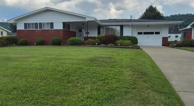 Photo of 312 N 1st Ave, Paden City, WV 26159