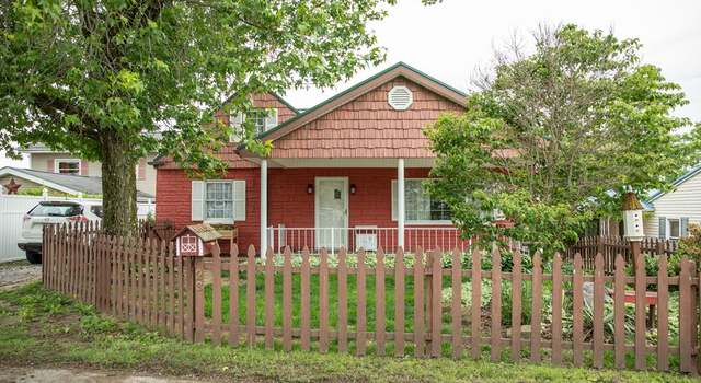 Photo of 23 Highland Hts, Wheeling, WV 26003