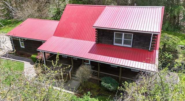 Photo of 250 Hebron Rd, Saint Marys, WV 26170