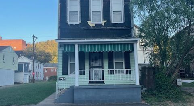 Photo of 3626 Chapline St, Wheeling, WV 26003