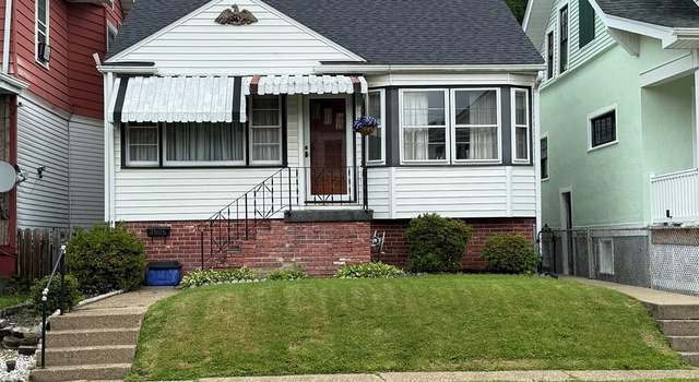 Photo of 2606 Vance Ave, Wheeling, WV 26003
