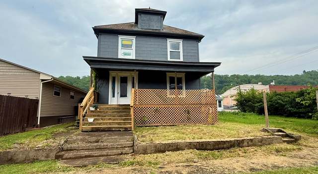 Photo of 1014 Yankee St, Wellsburg, WV 26070
