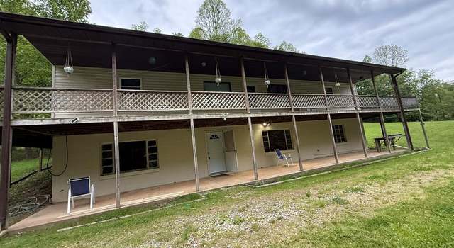 Photo of 1486 Sears Run, WV 20003