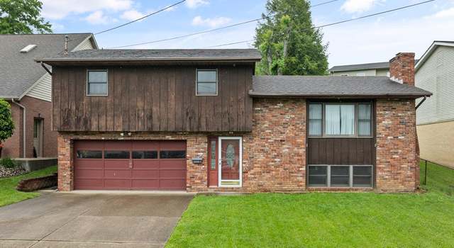 Photo of 608 Washington Ave, Glen Dale, WV 26038
