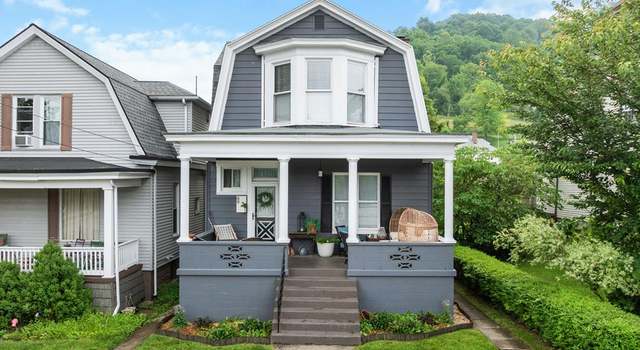Photo of 69 Lynwood Ave, Wheeling, WV 26003