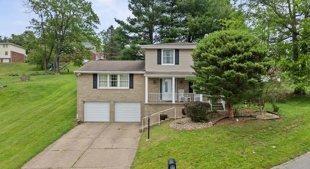 Photo of 174 East Cardinal Ave, Wheeling, WV 26003