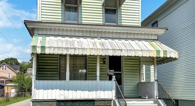 Photo of 49 Lynwood Ave, Wheeling, WV 26003