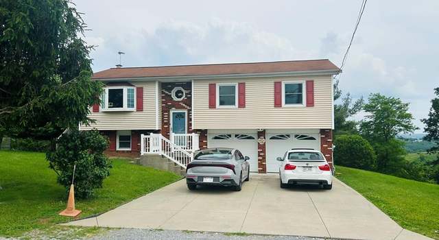 Photo of 106 Shelby Ln, Moundsville, WV 26041
