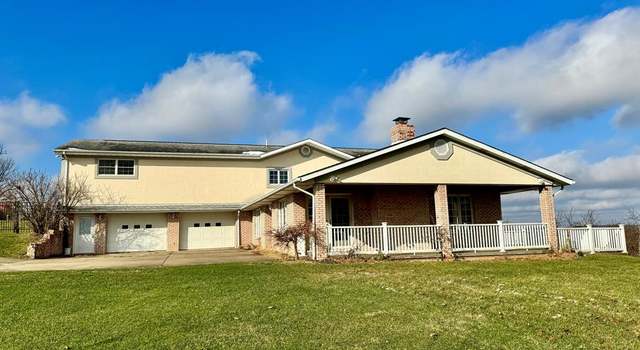 Photo of 61 Ball Park Dr, Valley Grove, WV 26060