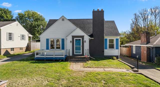 Photo of 178 Clearview Ave, Wheeling, WV 26003