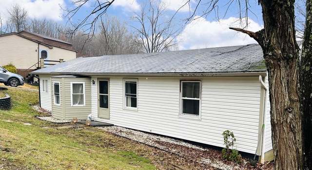 Photo of 88 Rothmore Dr, Benwood, WV 26031