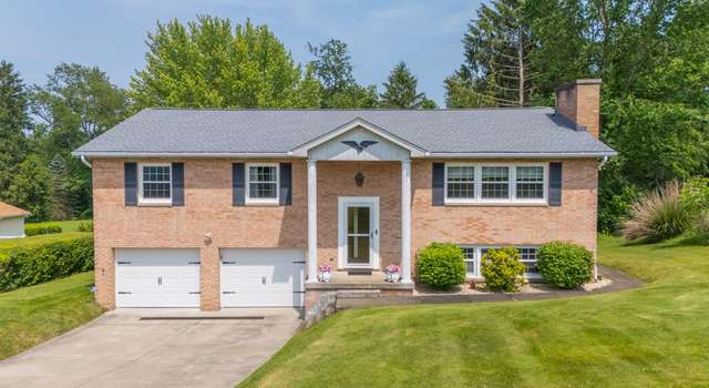 Photo of 17 Maser Ave, Wheeling, WV 26003