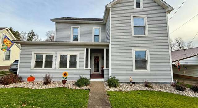 Photo of 510 Harrison St, WV 26362
