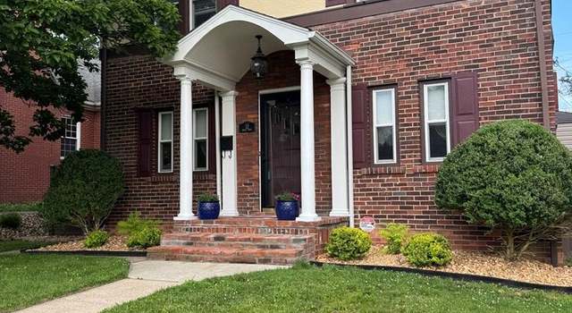 Photo of 12 Holly Rd, Wheeling, WV 26003