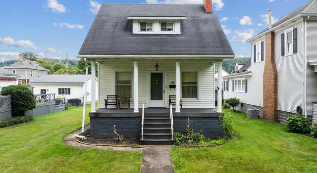 Photo of 1916 Marianna St, Wellsburg, WV 26070