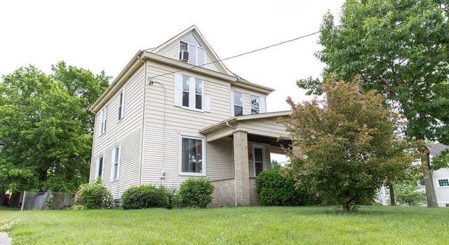Photo of **414 Wheeling Ave, Glen Dale, WV 26038