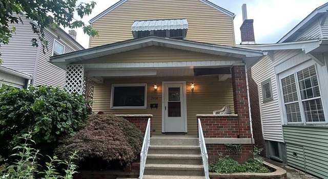 Photo of 2508 Vance Ave, Wheeling, WV 26003