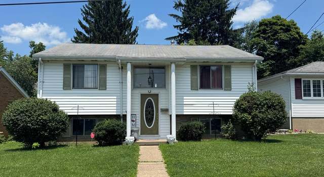 Photo of 306 Elizabeth St, Glen Dale, WV 26038