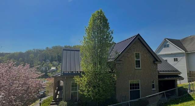 Photo of 19 Fleming Ave, Cameron, WV 26033