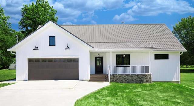 Photo of 102 Berry Ln, Friendly, WV 26146