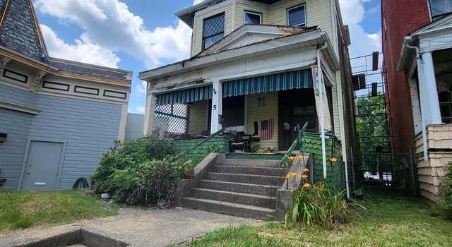 Photo of 5 South Front St, Wheeling, WV 26003