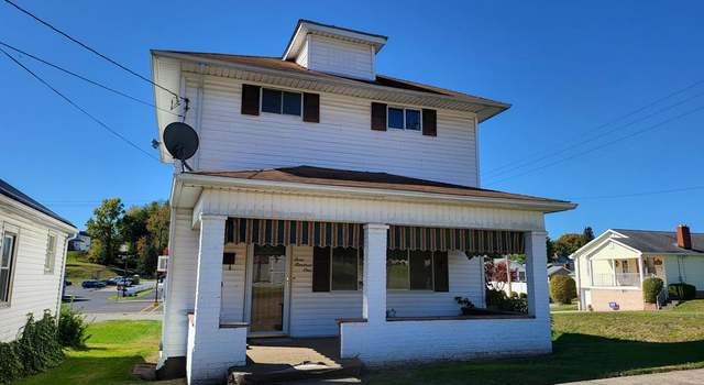 Photo of 301 Olive Ave, Moundsville, WV 26041