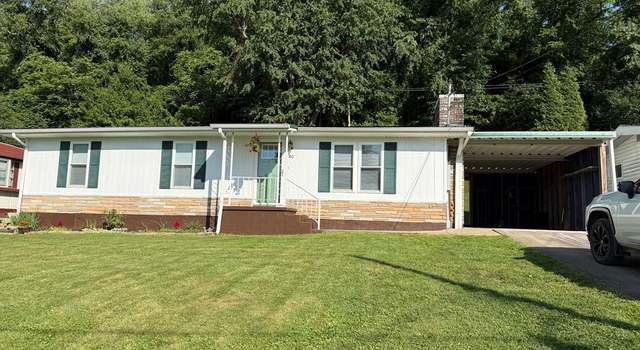 Photo of 80 Peggy Ln, New Martinsville, WV 26155