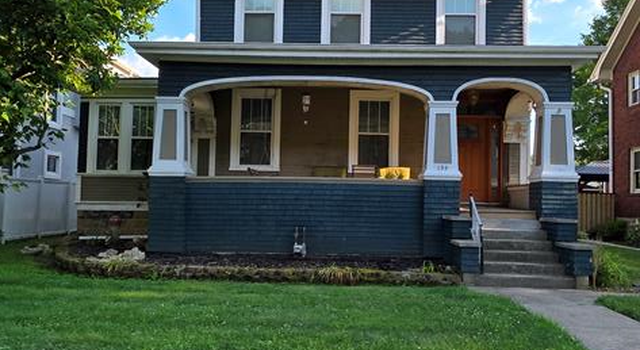 Photo of 135 Edgewood St, Wheeling, WV 26003