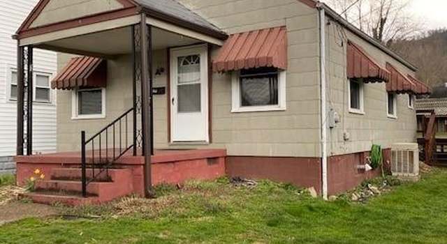 Photo of 114 N 4th St, Paden City, WV 26159