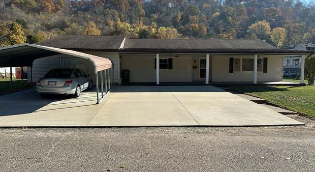 Photo of ***1313 Garfield St, Mcmechen, WV 26040