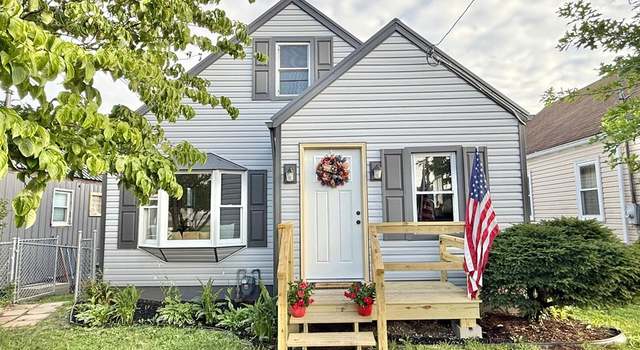 Photo of *1707 7th St, Moundsville, WV 26041