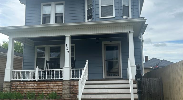 Photo of 157 North 21st St, Wheeling, WV 26003