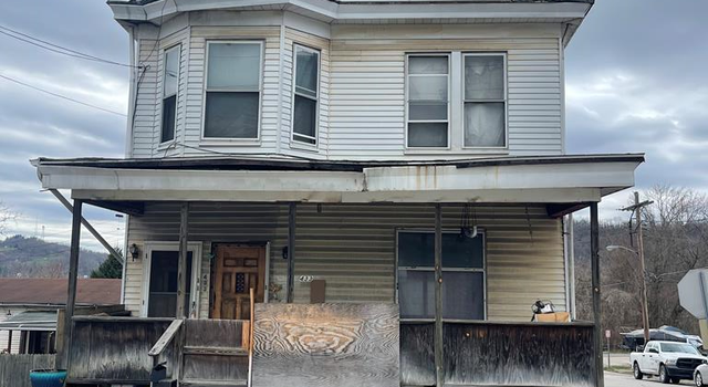 Photo of 433 Main St, Wheeling, WV 26003