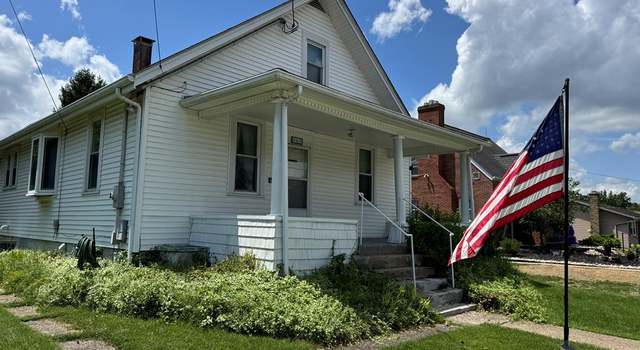 Photo of 202 Chapel Rd, Wheeling, WV 26003