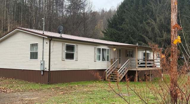 Photo of 20570 Mountaineer Hwy, Wileyville, WV 26186