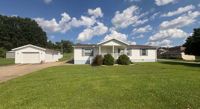 Photo of 731 Cooper St, WV 26362