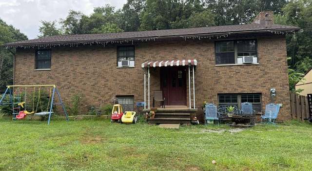 Photo of 123 Gnats Run, Pennsboro, WV 26415