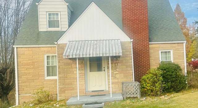 Photo of 95 Mount Lebanon Dr, Wheeling, WV 26003