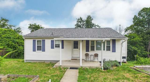 Photo of 150 Teal Cir, Wheeling, WV 26003