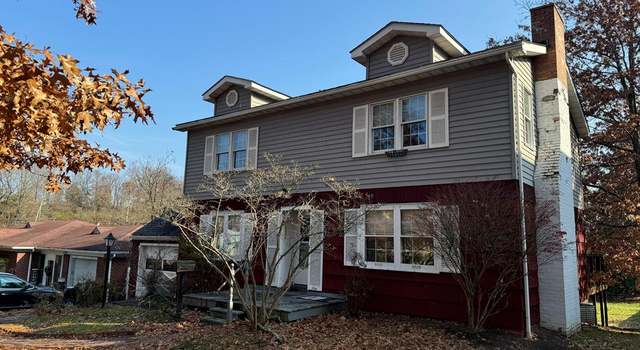 Photo of 4 Pallister Rd, Wheeling, WV 26003