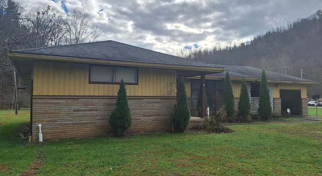Photo of 46 Richwood Run Rd, Jacksonburg, WV 26377