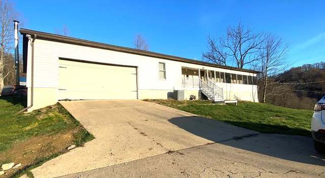 Photo of 2415 Ten Mile Rd, New Martinsville, WV 26155
