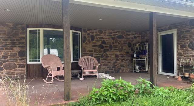 Photo of 1294 Grapevine Ridge Dr, Cameron, WV 26033