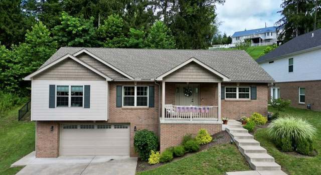 Photo of 140 Michael's Way, Wheeling, WV 26003
